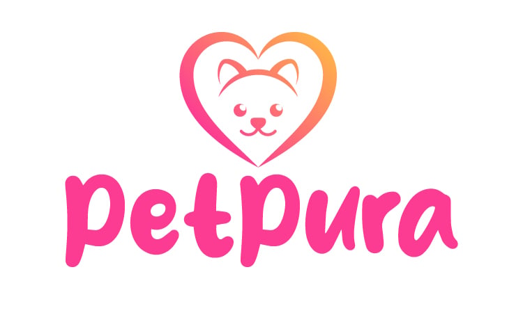 PetPura logo