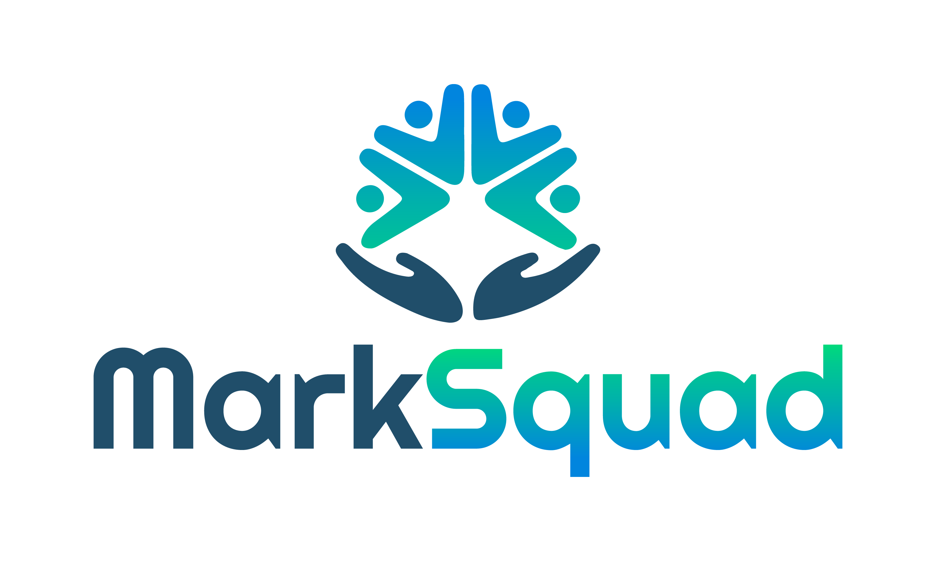 MarkSquad.com - Best premium names