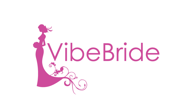 VibeBride logo