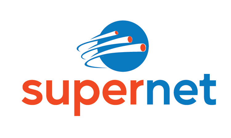 Supernet logo