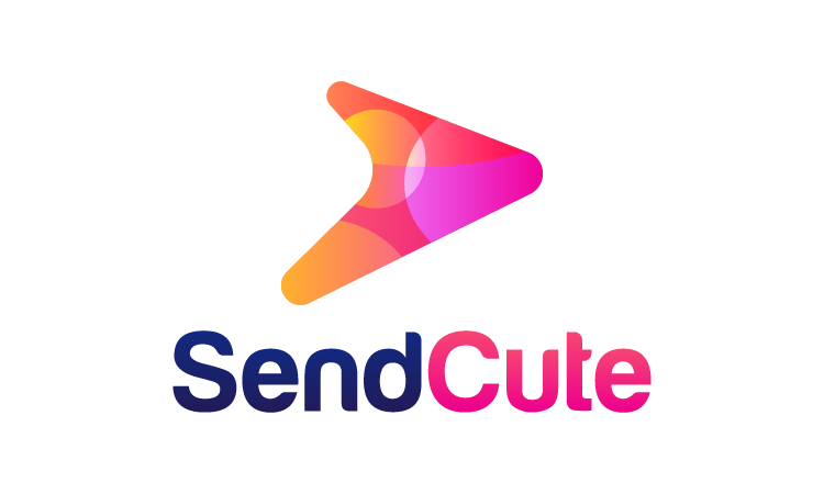 SendCute.com - New premium domain names for sale