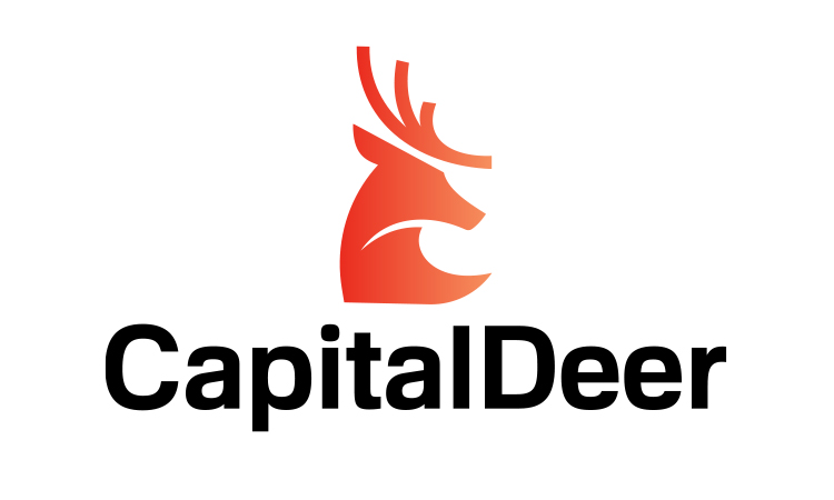 CapitalDeer.com - Best premium domain marketplace