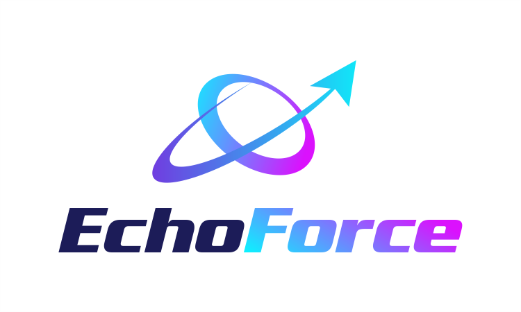 EchoForce.com - Best premium names