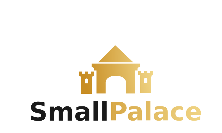 SmallPalace.com - Great premium domains