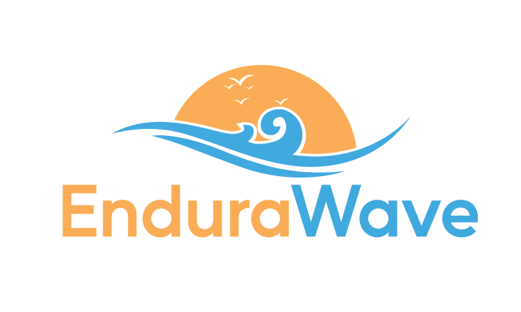 EnduraWave logo