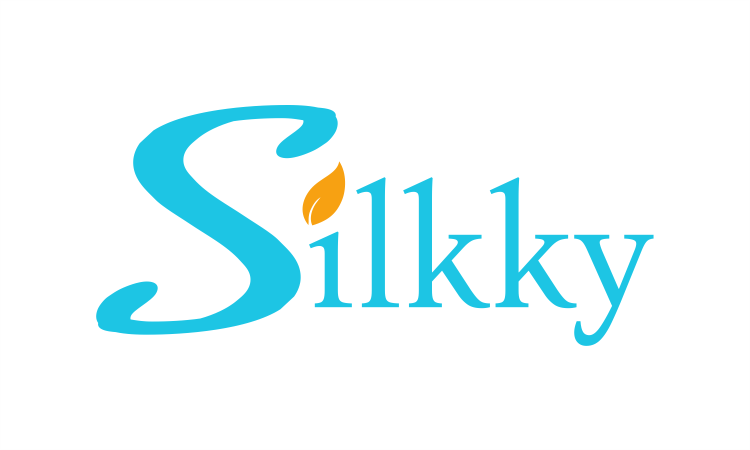 Silkky.com - Creative premium domain names for sale