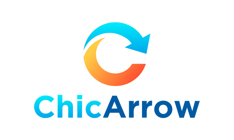 ChicArrow.com - Good premium domains for sale