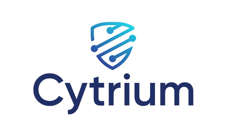 Cytrium logo