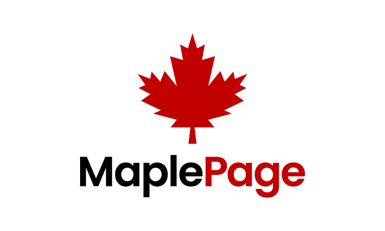 MaplePage.com - Catchy premium names