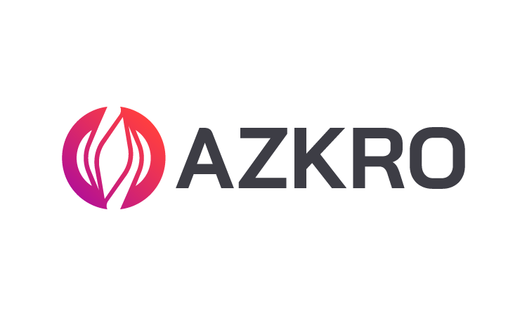 Azkro.com - buy Creative premium domains