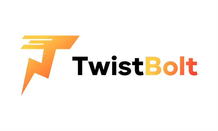 TwistBolt.com - Good premium domains