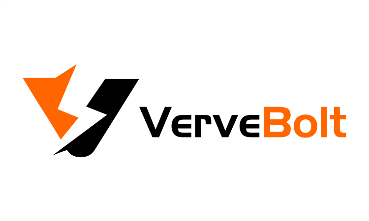 VerveBolt.com - Best domains for sale