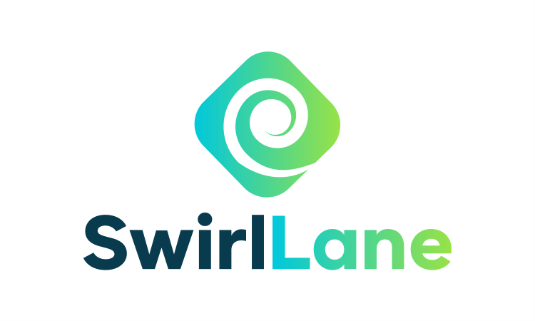 SwirlLane.com - Catchy premium domains for sale