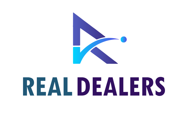 RealDealers logo