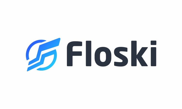 Floski logo