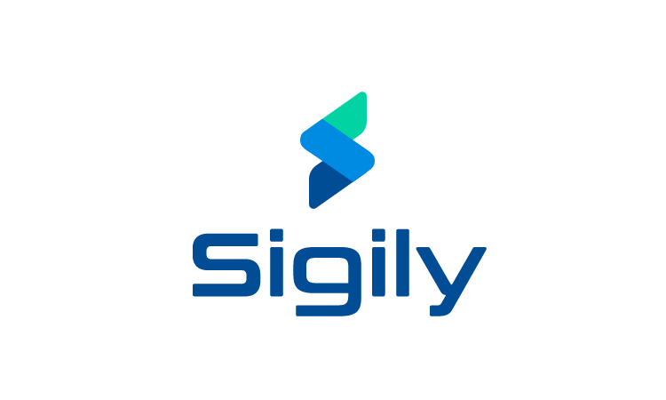 Sigily.com is for sale