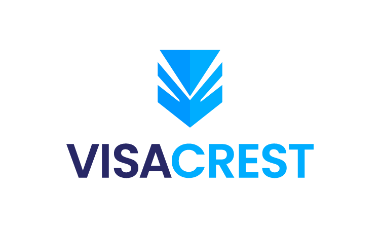VisaCrest.com - buying Catchy premium names