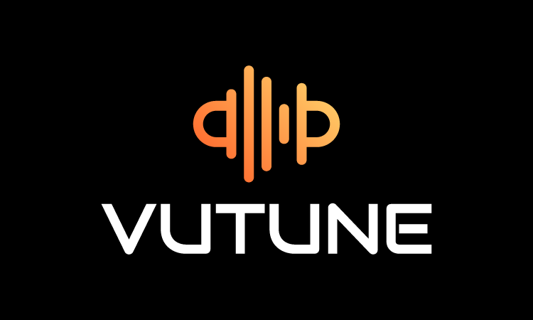 VuTune.com - Good premium domain names