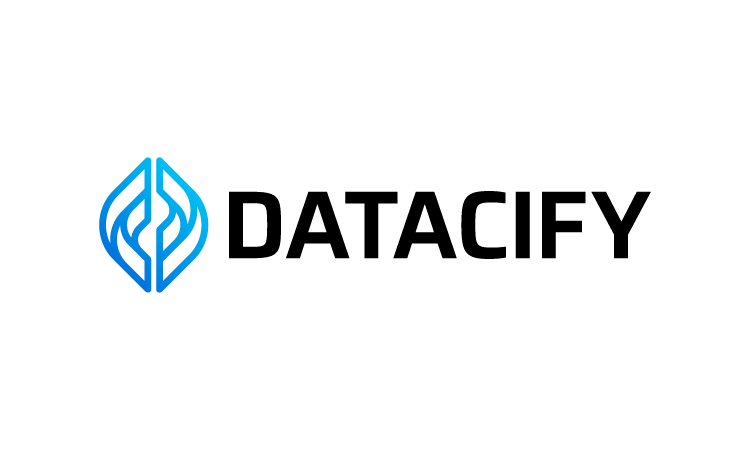 Datacify logo