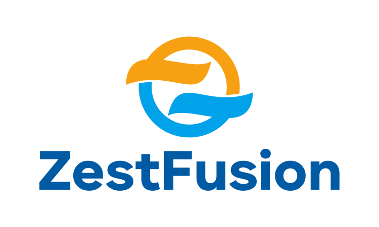 ZestFusion logo
