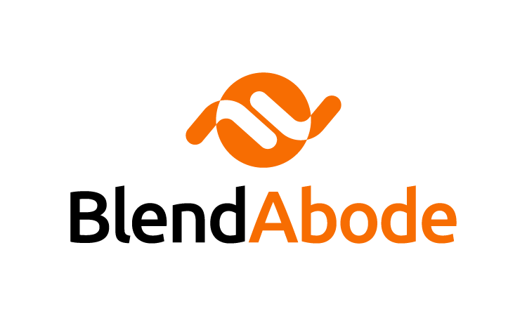 BlendAbode.com - Unique premium domains for sale
