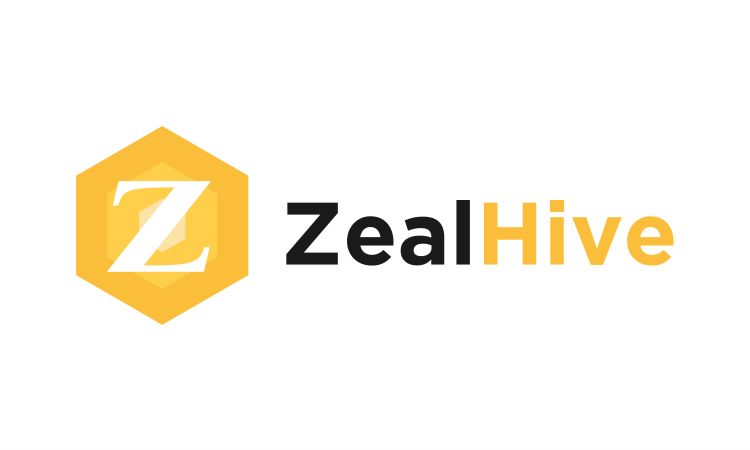 ZealHive.com - Great premium domain names for sale