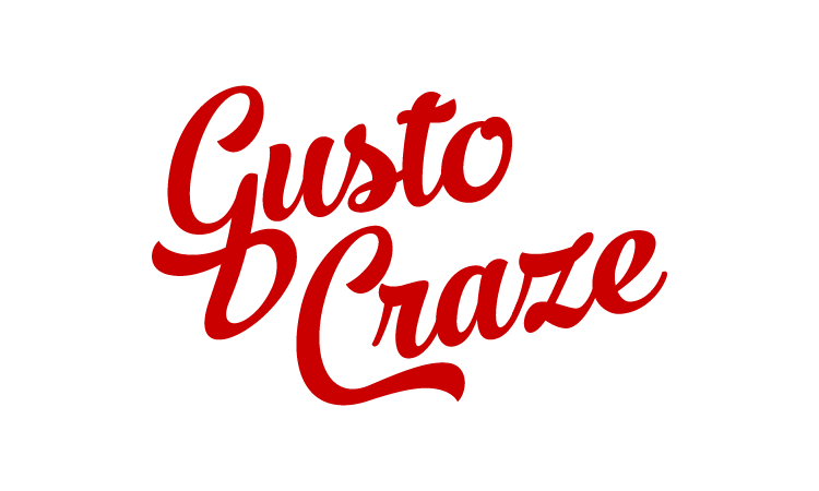 GustoCraze.com - Great premium domain names