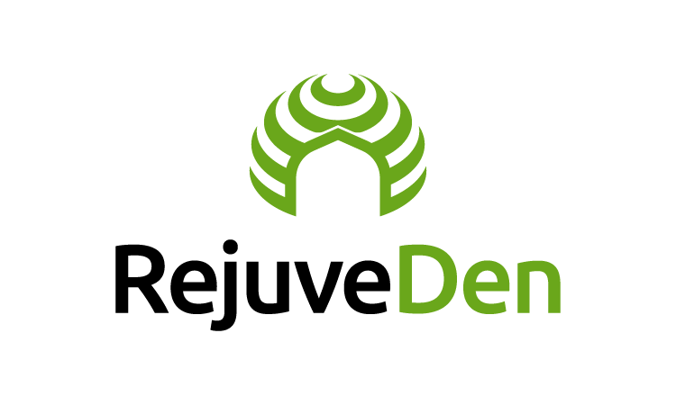 RejuveDen.com - buy Cool premium domains