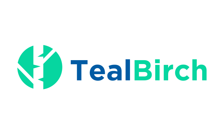 TealBirch.com - buy Creative premium names