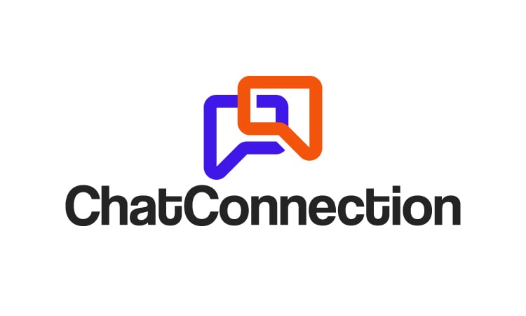 ChatConnection logo