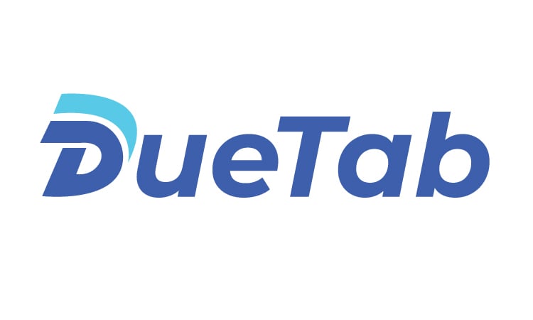 DueTab.com - Catchy premium domains for sale