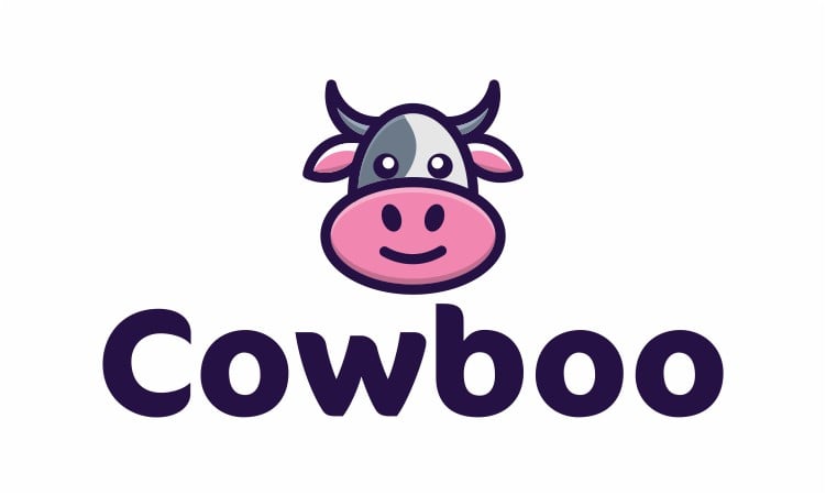 Cowboo.com - Unique premium domain marketplace