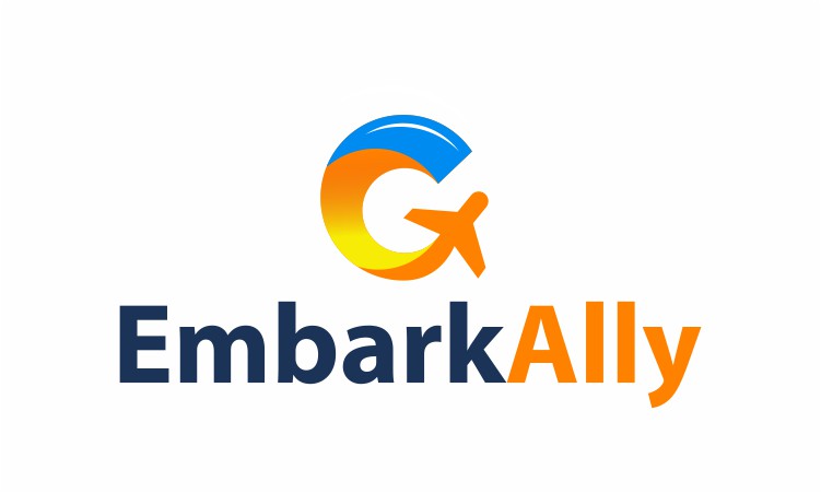 EmbarkAlly.com - Catchy domains for sale
