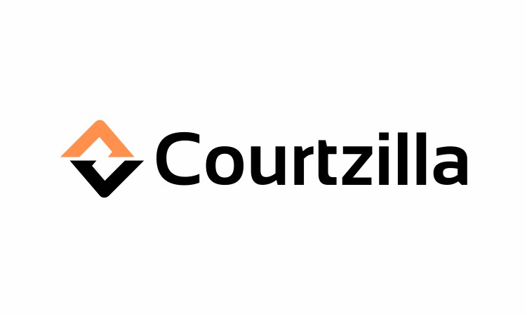 Courtzilla.com - Best premium names