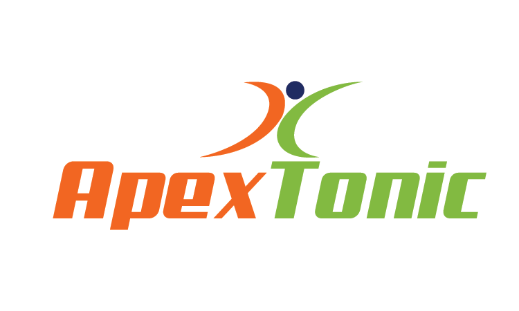 ApexTonic logo