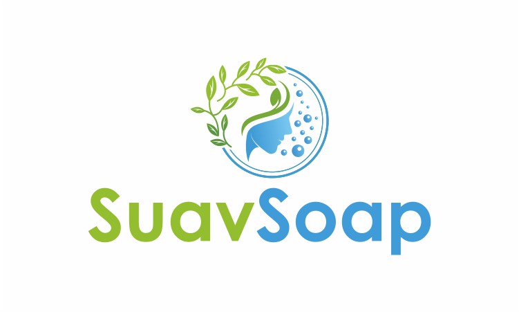 SuavSoap.com - Catchy premium domain names for sale