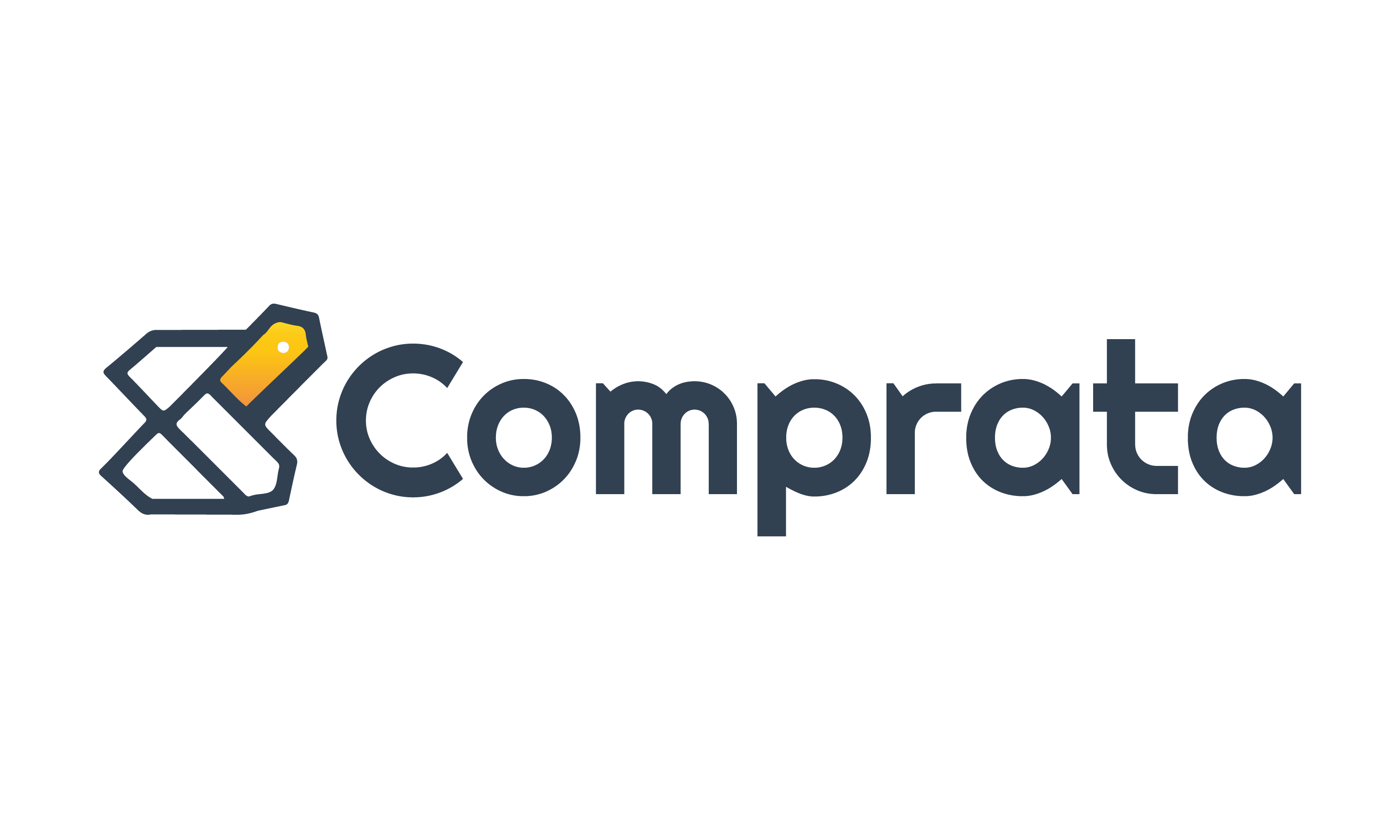 Comprata logo