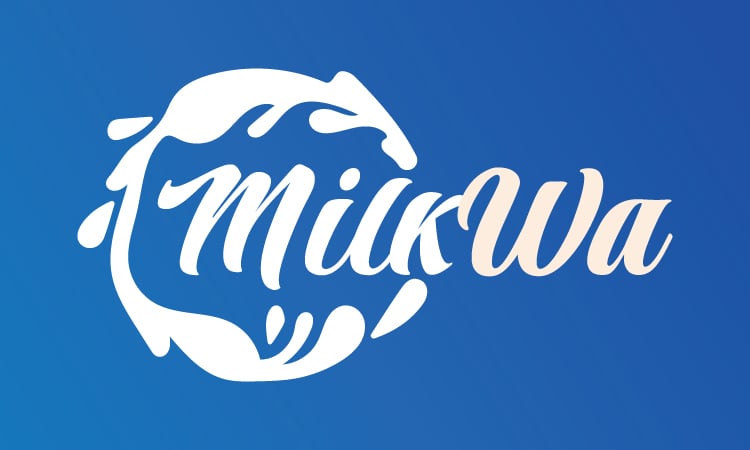 Milkwa logo