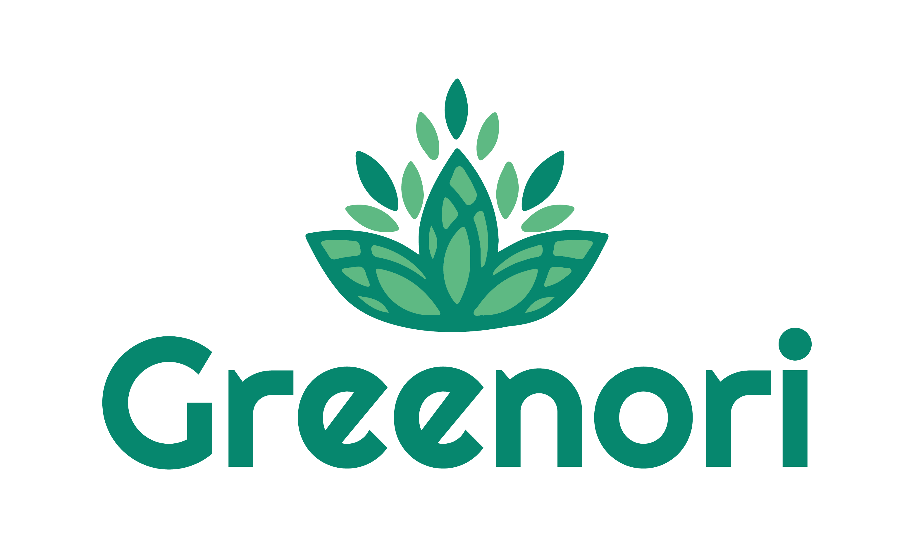 Greenori logo