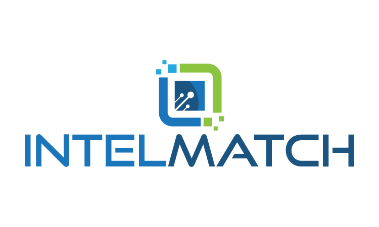 IntelMatch logo
