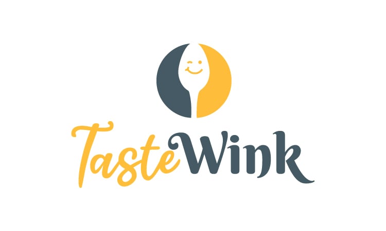 TasteWink.com - Cool premium domain marketplace