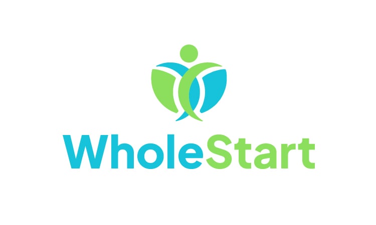 WholeStart logo