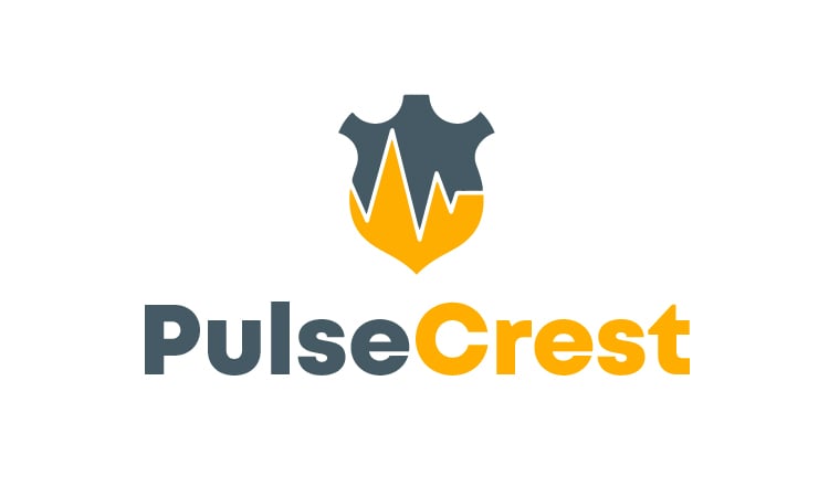 PulseCrest.com - Cool premium domains
