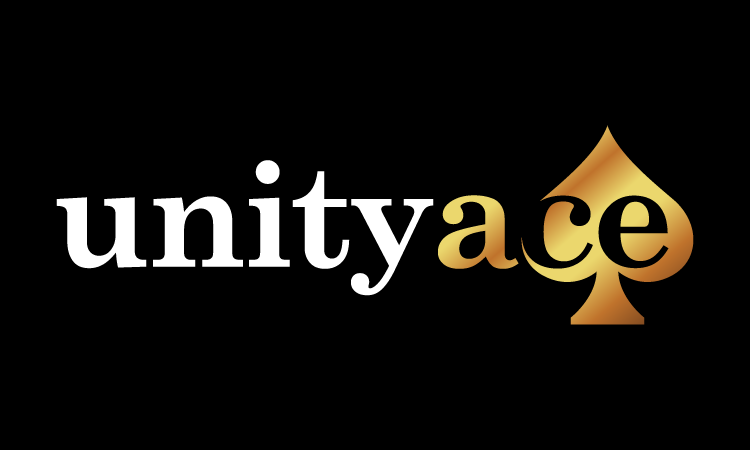 UnityAce.com - buy Creative premium names