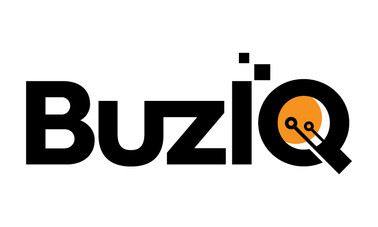 BuzIQ logo