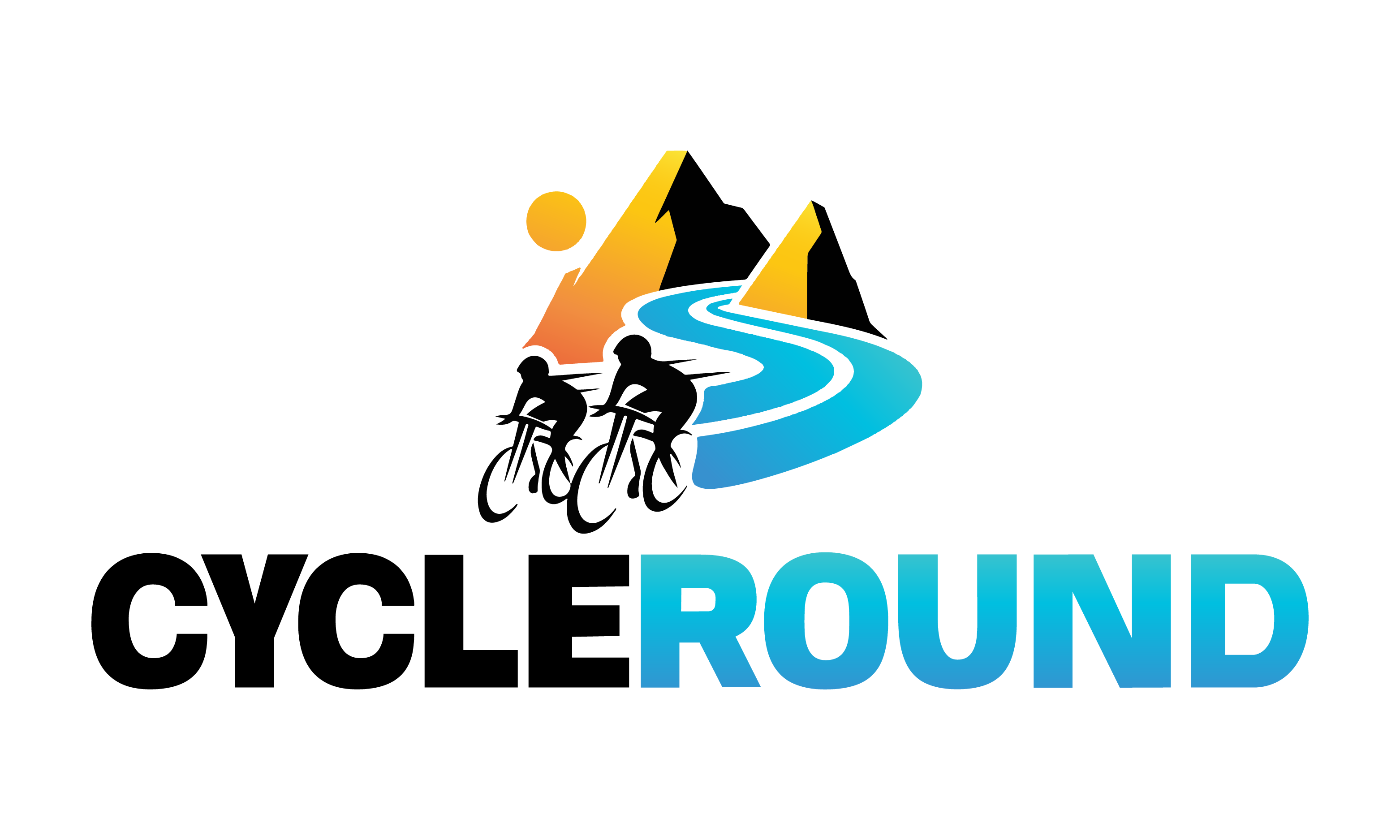 CycleRound logo