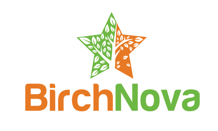 BirchNova.com - Unique premium domain names