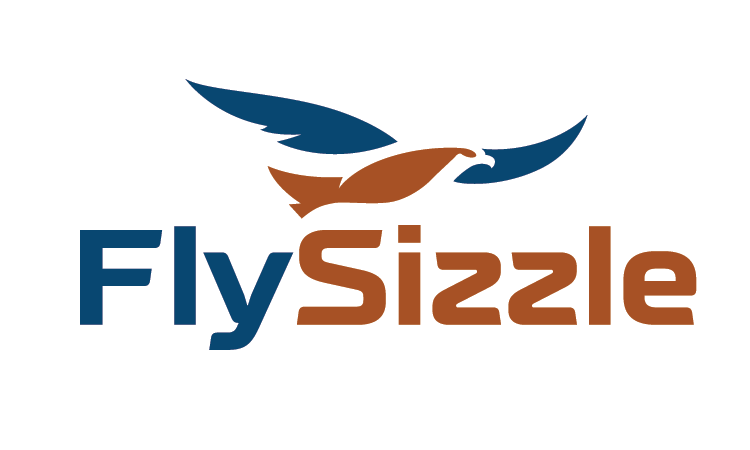 FlySizzle.com - Unique premium domain names