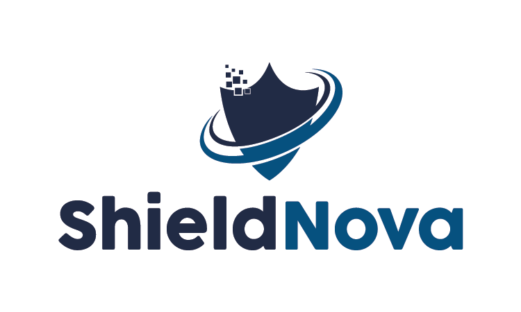 ShieldNova logo