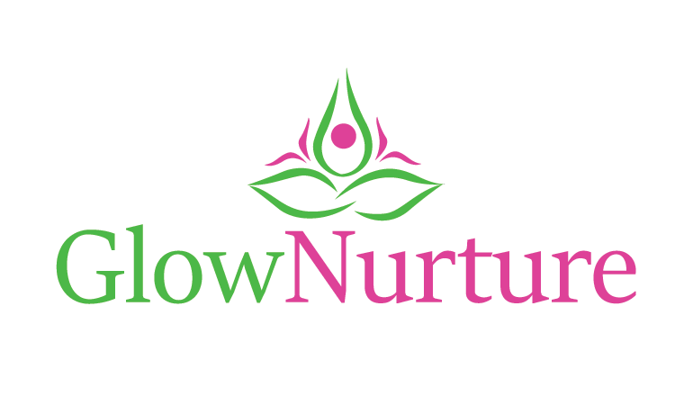 GlowNurture logo